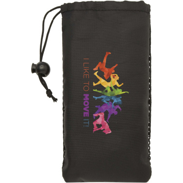 Logotrade reklaamkingi foto: Grip 2-osaline treeningvahendite komplekt